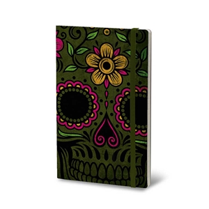 Calaca Notebooks  Stifflex,artwork, journals